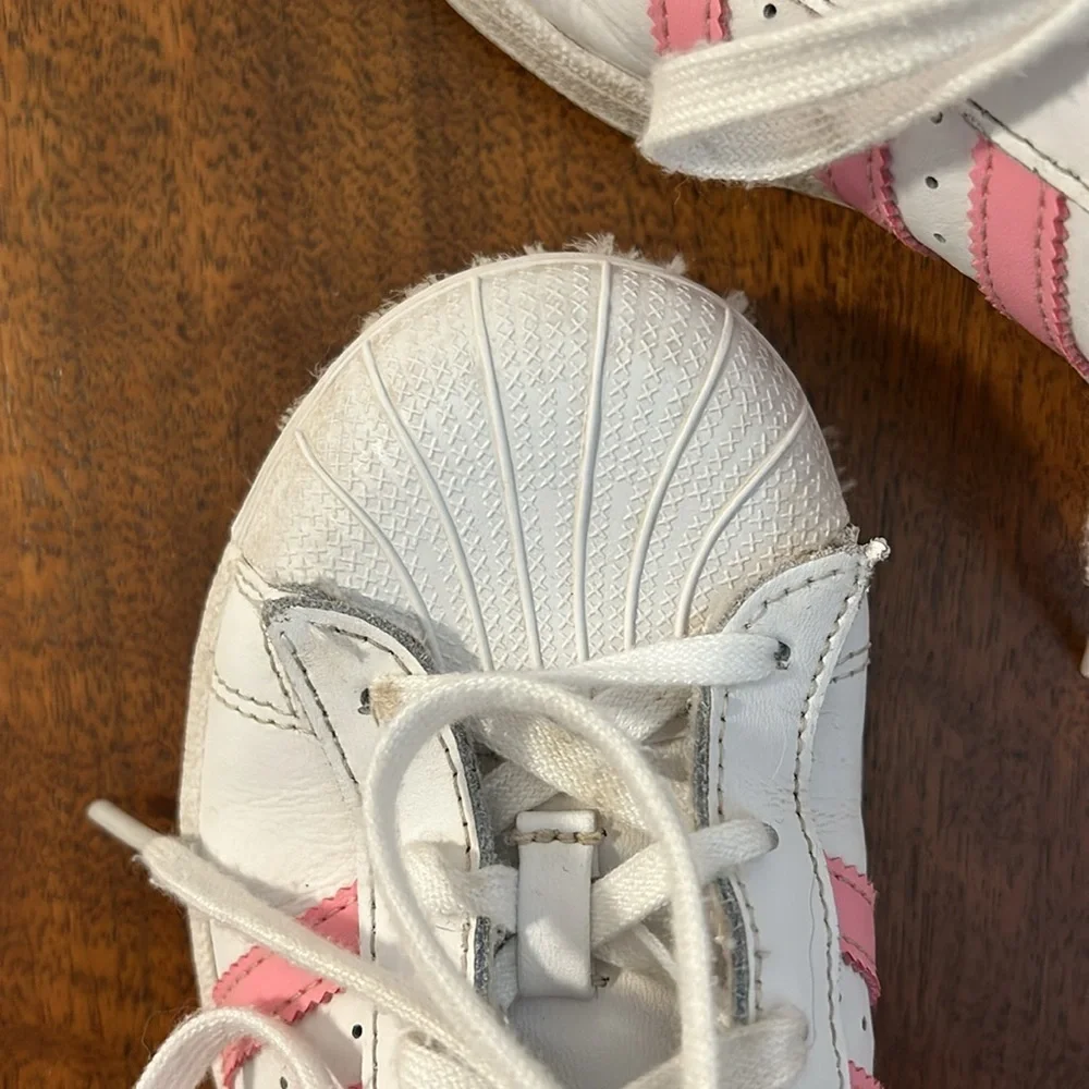 adidas la marque